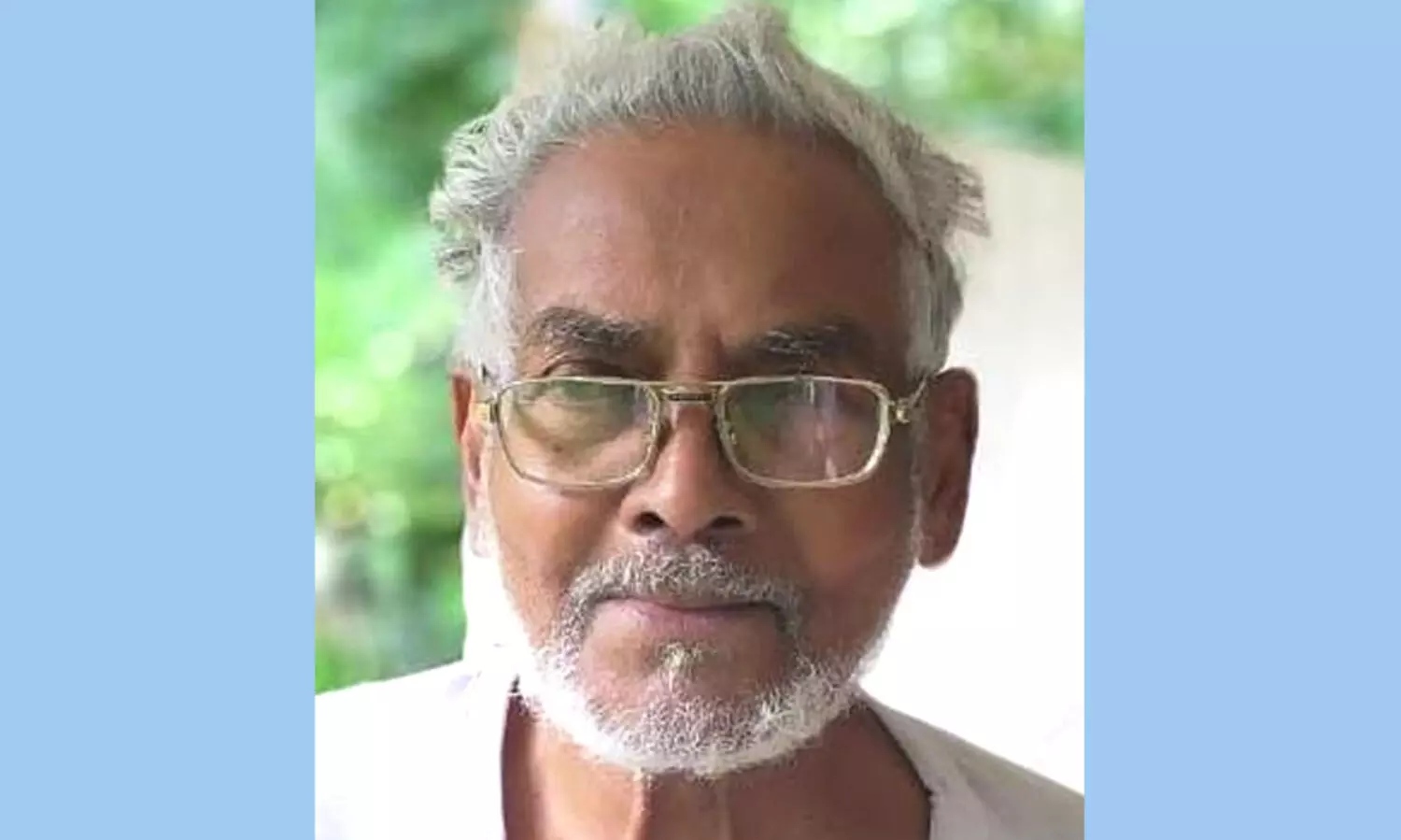 Haji Kunjippa Kurikkal