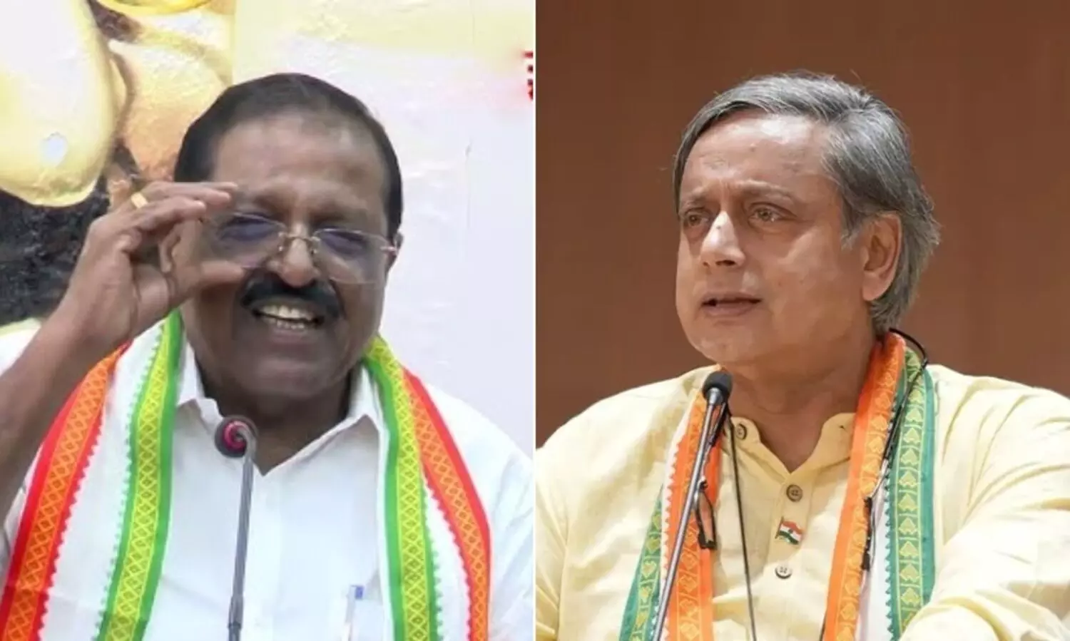 ‘തരൂരിന്റെ കൂറ് മോദിയോടും ശരീരം കോൺഗ്രസിലും, നിലമ്പൂരിലേക്ക് വിളിക്കാൻ ആരുടെയും സംബന്ധമല്ല നടക്കുന്നത്’; രൂക്ഷ പ്രതികരണവുമായി രാജ്മോഹൻ ഉണ്ണിത്താൻ