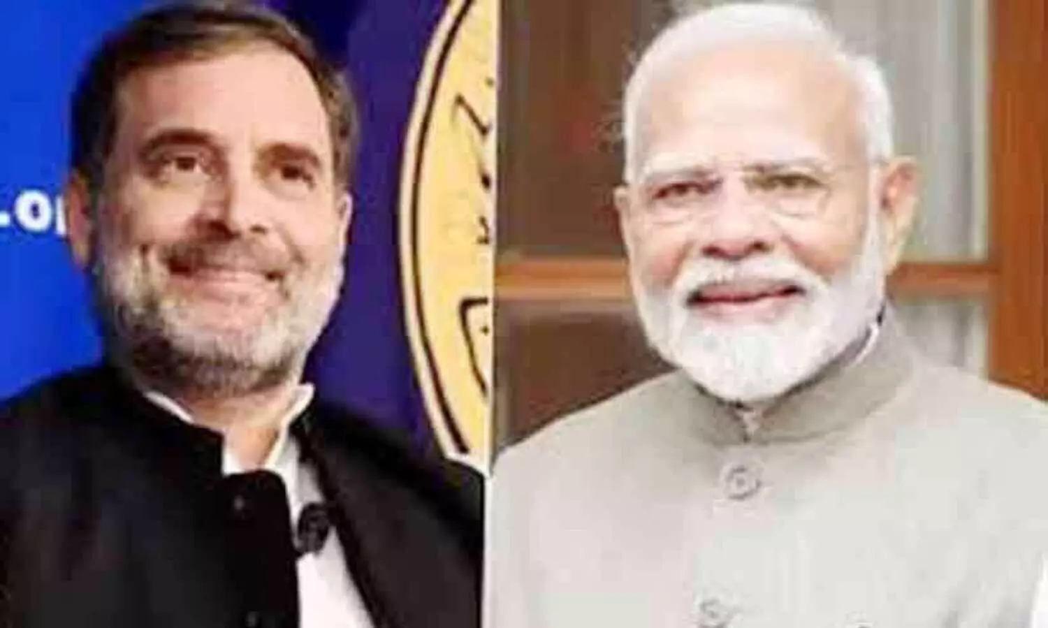 Rahul Gandhi, PM Modi,