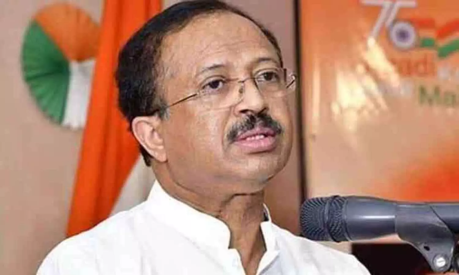 അടിയന്തരാവസ്ഥയിൽ ജനാധിപത്യ സംരക്ഷണത്തിന് ആർ.എസ്.എസ് പ്രവർത്തിച്ചിട്ടുണ്ട് -വി. മുരളീധരൻ