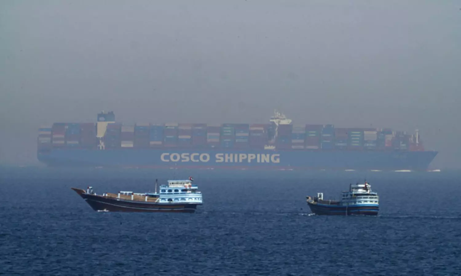 ഇറാന്റെ മുന്നിലുള്ളത് ഹോർമുസ് കടലിടുക്ക് അടക്കുന്നതടക്കമുള്ള പ്രതിരോധ നീക്കങ്ങളെന്ന്