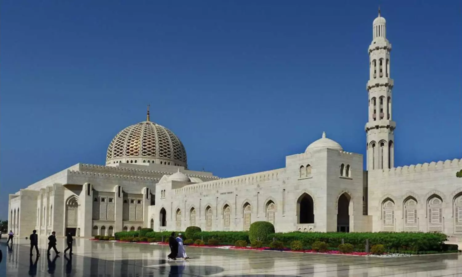 ഹിജ്റ പുതുവർഷം; ഒമാനിൽ 29ന് പൊതുഅവധി