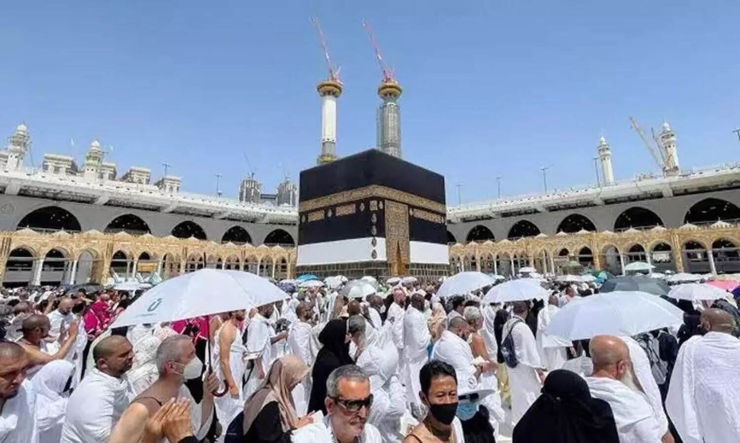 Hajj 2025