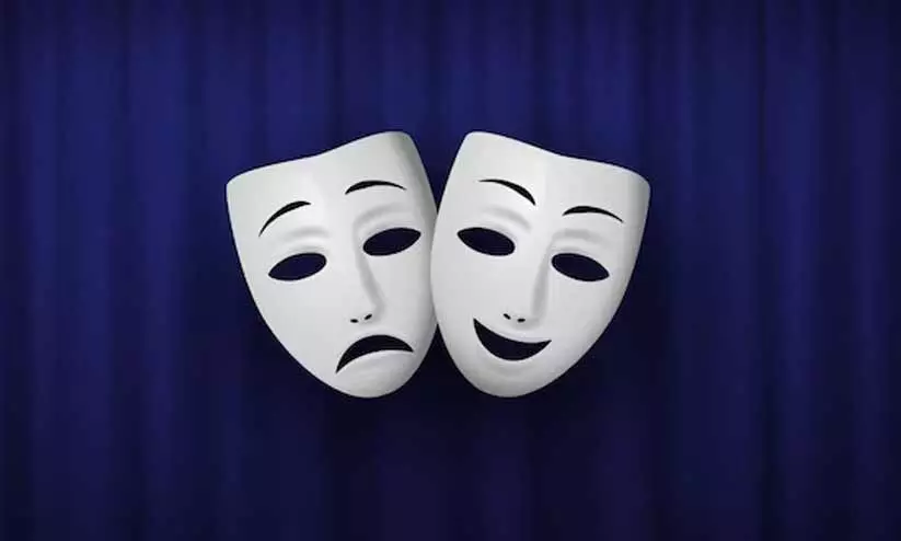 ജു​ബൈ​ൽ നാ​ട​ക സ​മി​തി രൂ​പ​വ​ത്​​ക​രി​ക്കു​ന്നു