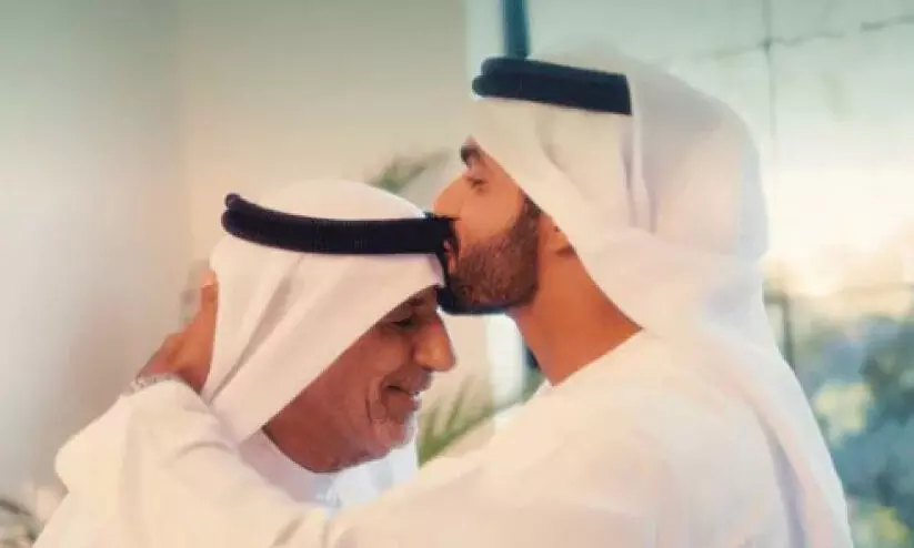 flexible work time to care for elderly parents