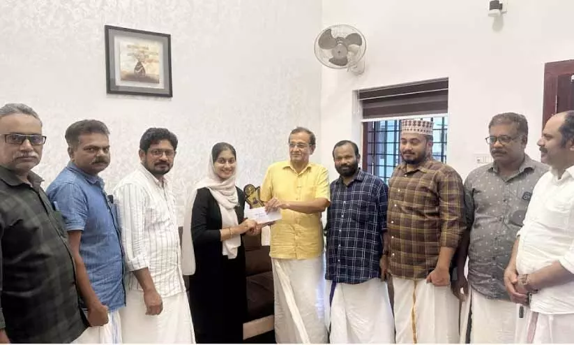 തളിക്കുളം മഹല്ല് സൗദി കൂട്ടായ്മ ‘വിദ്യാഭ്യാസ അവാർഡ്’ തളിക്കുളം മഹല്ല് സൗദി കൂട്ടായ്മ ‘വിദ്യാഭ്യാസ അവാർഡ്’