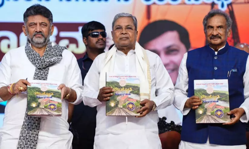 പ​വ​ർ കോ​ർ​പ​റേ​ഷ​നി​ൽ 35,000 ത​സ്തി​ക നി​ക​ത്തും -മു​ഖ്യ​മ​ന്ത്രി