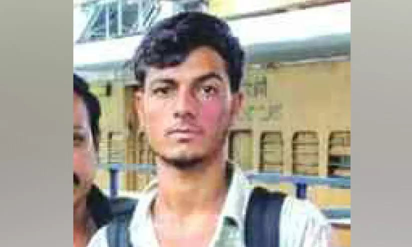 ഓണ്‍ലൈന്‍ വഴി 32 ലക്ഷം രൂപ തട്ടിയെടുത്തു; പ്രതി അറസ്റ്റിൽ