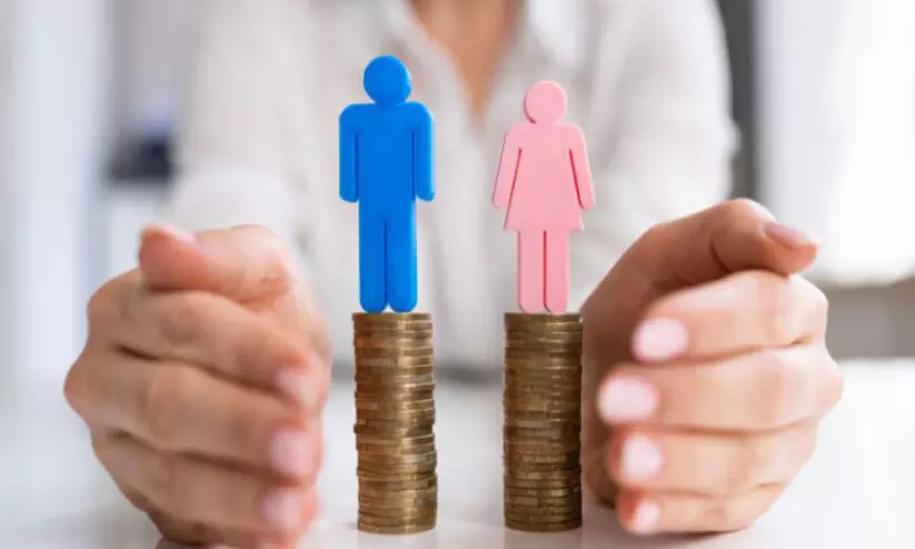 gender equality gender equality