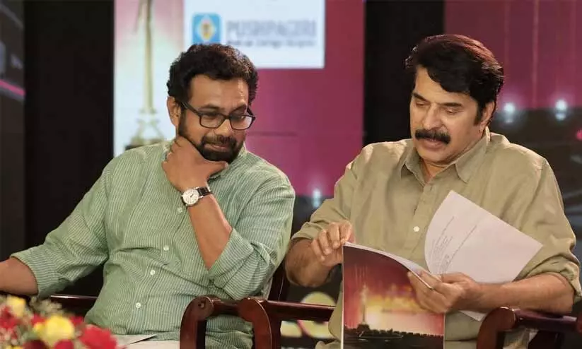 ചെറിയ ആരോഗ്യപ്രശ്നങ്ങളുണ്ട്, അദ്ദേഹം ചികിത്സയിലാണ്; മമ്മൂട്ടിയെക്കുറിച്ച് ജോൺ ബ്രിട്ടാസ്