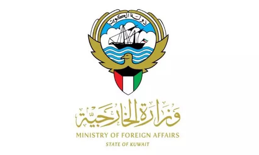 കു​വൈ​ത്ത് പൗ​ര​ന്മാ​ർ നി​ർ​ദേ​ശ​ങ്ങ​ൾ പാ​ലി​ക്ക​ണം