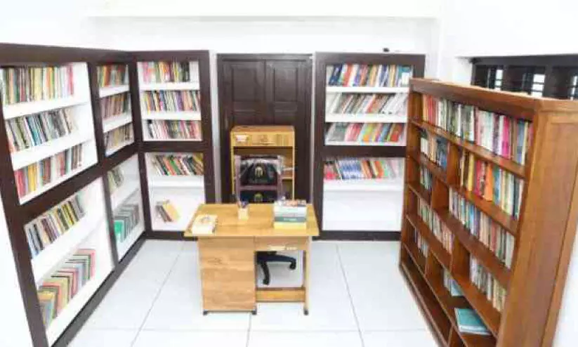 സ്നേ​ഹ​തീ​രം ബീ​ച്ചി​ൽ ഇ​ന്ന് തു​റ​ക്കും, വാ​യ​ന​യു​ടെ പു​തു​തീ​രം