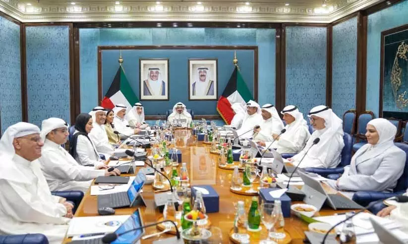 മെ​ഡി​ക്ക​ൽ, ഭ​ക്ഷ്യ​സു​ര​ക്ഷ പ​ദ്ധ​തി​ക​ൾ അ​വ​ലോ​ക​നം ചെ​യ്ത് മ​ന്ത്രി​സ​ഭ