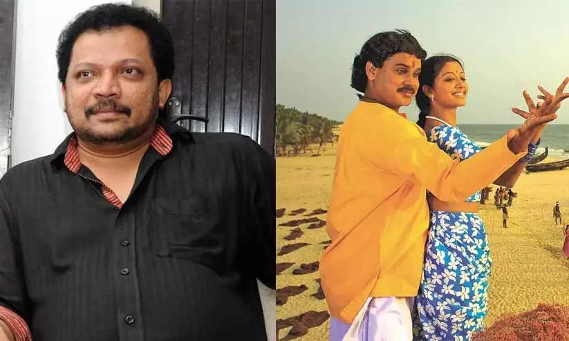 ചാ​ന്തു​പൊ​ട്ട് എന്ന പേര് ആളുകൾ മോശമായി ഉപയോ​ഗിച്ചു, എല്ലാത്തിനും ക്ഷമ ചോദിക്കുന്നു -ബെ​ന്നി പി. നാ​യ​ര​മ്പ​ലം