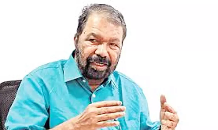 V Sivankutty
