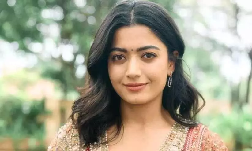 എത്ര സമയം ഒന്നിച്ചുണ്ടാകുമെന്ന് നമുക്കറിയില്ല..., എല്ലാവരും പരസ്പരം ദയയുള്ളവരാകുക; കുറിപ്പുമായി രശ്മിക മന്ദാന