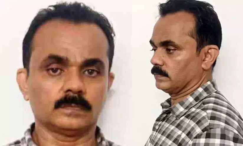 Prof. K.K. Kunhammad