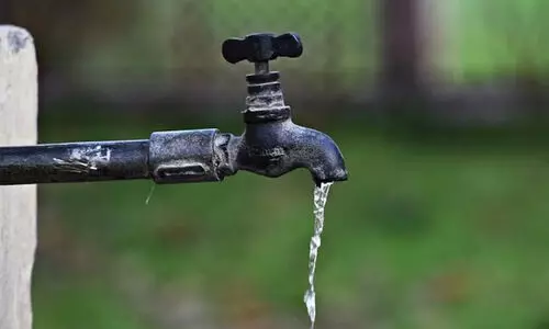 നടപടി ശക്തമാക്കി ജല അതോറിറ്റി; കുടിശ്ശികക്കാരു​ടെ വെള്ളം മുടങ്ങും