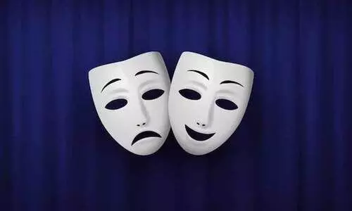 ജു​ബൈ​ൽ നാ​ട​ക സ​മി​തി രൂ​പ​വ​ത്​​ക​രി​ക്കു​ന്നു