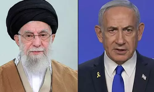 ഇ​റാ​ന്റെ ത​ല​മാ​റ്റം ലോ​ക​ത്തി​ന്റെ ത​ല​വ​ര മാ​റ്റു​മോ?