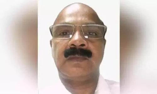 ദമ്മാമിൽ മരിച്ച സുബ്രഹ്​മണ്യന്റെ പാസ്​പോർട്ട്​ കണ്ടെത്താൻ സഹായം തേടുന്നു