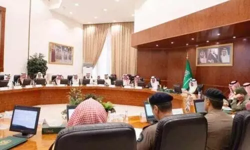 2026ലെ ഹജ്ജിന് ഒരുക്കം; മക്കയിൽ ഹജ്ജ്, ഉംറ സമിതി യോഗം ചേർന്നു