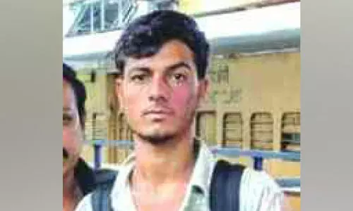 ഓണ്‍ലൈന്‍ വഴി 32 ലക്ഷം രൂപ തട്ടിയെടുത്തു; പ്രതി അറസ്റ്റിൽ