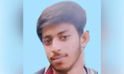 ബം​ഗ​ളൂ​രു സ്വ​ദേ​ശി മു​ങ്ങി​മ​രി​ച്ചു