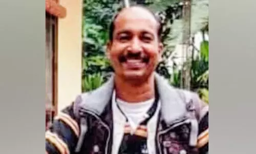 വീ​ട്ട​മ്മ​യെ മ​രി​ച്ച​നി​ല​യി​ൽ ക​ണ്ടെ​ത്തി​യ സം​ഭ​വം; ഭ​ർ​ത്താ​വ് അ​റ​സ്റ്റി​ൽ