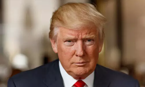 ഇറാനെ ആക്രമിക്കാനും ആക്രമിക്കാതിരിക്കാനും സാധ്യതയുണ്ട്; താൻ എന്ത് ചെയ്യുമെന്ന് ആർക്കും പ്രവചിക്കാനാവില്ല -ട്രംപ്