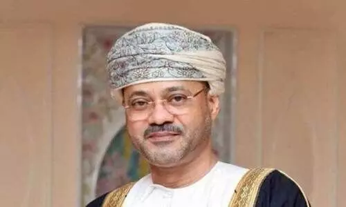 മേഖലയിലെ സംഘർഷം ഉടൻ അവസാനിപ്പിക്കണം -ഒമാൻ മേഖലയിലെ സംഘർഷം ഉടൻ അവസാനിപ്പിക്കണം -ഒമാൻ