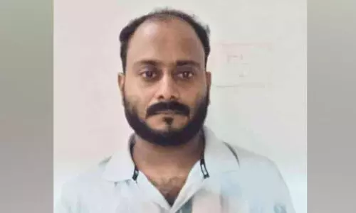 ഗൂഗ്ൾ പേ സ്ക്രീൻ ഷോട്ട് തട്ടിപ്പ്; യുവാവ് പിടിയിൽ