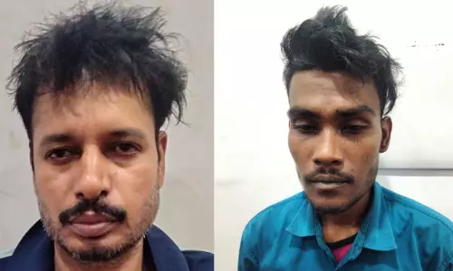 സുഹൃത്തുക്കളുടെ മൊബൈലും പണവും അപഹരിച്ച അസം സ്വദേശികൾ പിടിയിൽ