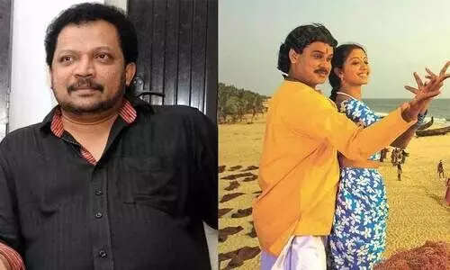 ചാ​ന്തു​പൊ​ട്ട് എന്ന പേര് ആളുകൾ മോശമായി ഉപയോ​ഗിച്ചു, എല്ലാത്തിനും ക്ഷമ ചോദിക്കുന്നു -ബെ​ന്നി പി. നാ​യ​ര​മ്പ​ലം