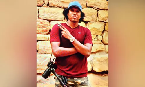 അമേരിക്കയിൽ പർവതത്തിൽ കുടുങ്ങിയ മലയാളി പർവതാരോഹകൻ ഷെയ്ഖ് ഹസൻ മലയിറങ്ങി; ബേസ് ക്യാമ്പിലെത്തിച്ചത് പ്രത്യേക ദൗത്യ സംഘം