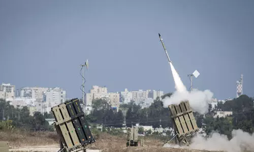 israel missile 90987