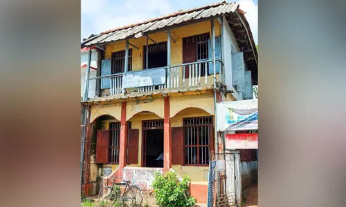 കേൾവിയിലൂടെയും പുസ്​തകം വായിക്കാം; ഇത്​ അക്ഷരസ്​നേഹികളുടെ നവമാധ്യമ കൂട്ടായ്മ