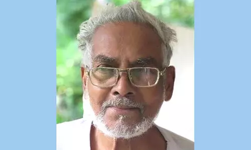 Haji Kunjippa Kurikkal