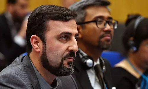 ആവശ്യമെങ്കില്‍ അമേരിക്കയെ പാഠം പഠിപ്പിക്കും; സംഘർഷം വർധിപ്പിക്കരുത്, മുന്നറിയിപ്പുമായി ഇറാന്‍