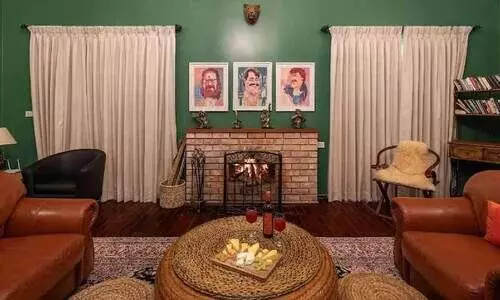 മമ്മൂട്ടിക്ക് പിന്നാലെ മോഹൻലാലും; ഊട്ടിയിലെ വീട്ടിൽ ഇനി ആരാധകർ, ദിവസവാടക ഇങ്ങനെ