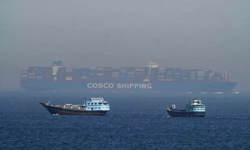 ഇറാന്റെ മുന്നിലുള്ളത് ഹോർമുസ് കടലിടുക്ക് അടക്കുന്നതടക്കമുള്ള പ്രതിരോധ നീക്കങ്ങളെന്ന്