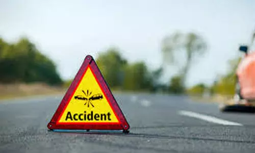 എം.എസ്​.പി സ്കൂളിൽ കാറിടിച്ച്​ വിദ്യാർഥിനിക്ക്​ പരിക്കേറ്റ സംഭവം; അധ്യാപികയുടെ ലൈസൻസ്​ സസ്​പെൻഡ്​ ചെയ്തു