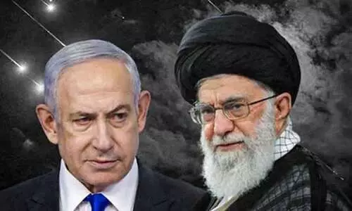 ഇറാൻ-ഇസ്രായേൽ: ഉയരുമോ ജനീവയിൽ വെള്ളക്കൊടി?