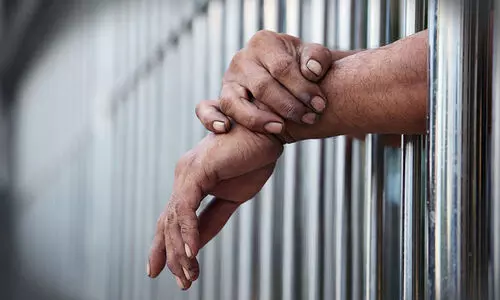 ജയിൽപുള്ളിക്ക് വിവരം തൽക്ഷണം ലഭ്യമാക്കി വിവരാവകാശ കമീഷണർ