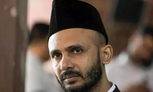 Ziaur Rahman Barkhin