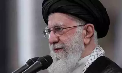 ആണവകേന്ദ്രങ്ങൾ യു.എസ് ആക്രമണത്തിന് മുമ്പ് തന്നെ ഒഴിപ്പിച്ചിരുന്നുവെന്ന് ഇറാൻ