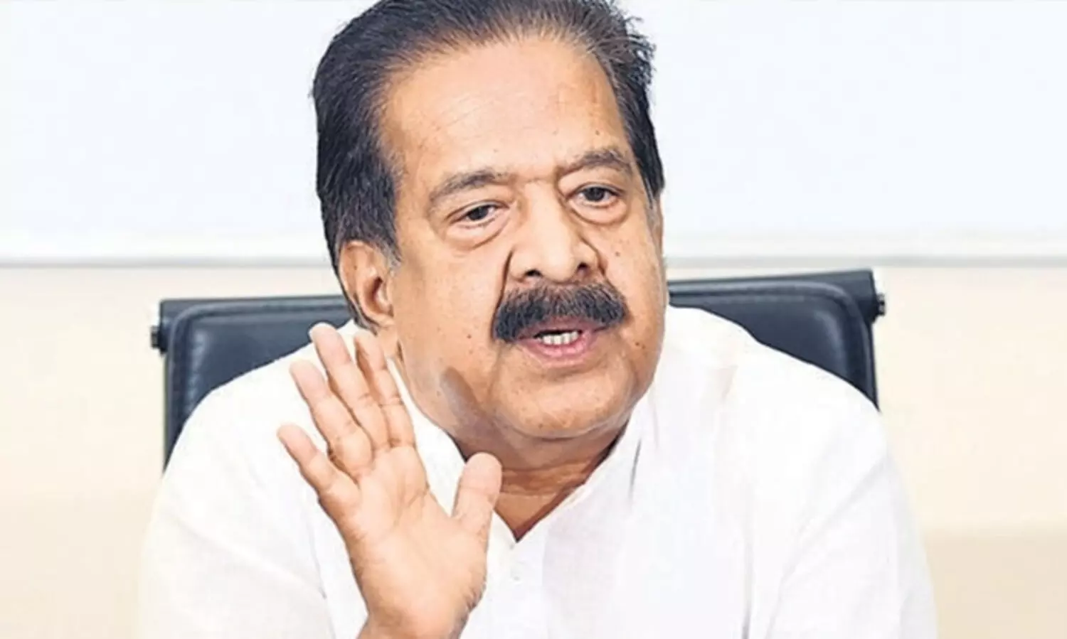 സ്‌കൂളുകളിൽ സമഗ്ര ഓഡിറ്റ് ആവശ്യപ്പെട്ട് അഞ്ചു വര്‍ഷം മുമ്പ് രാഹുല്‍ ഗാന്ധി മുഖ്യമന്ത്രിക്ക് നല്‍കിയ കത്ത് അവഗണിച്ചു -രമേശ് ചെന്നിത്തല