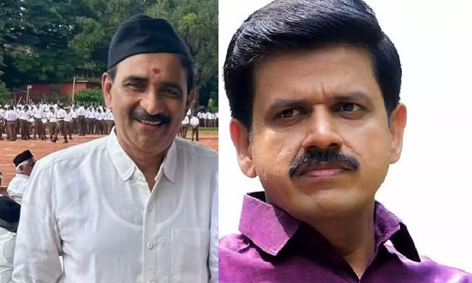 വായിൽ പല്ലുണ്ടാവില്ലെന്ന് പറഞ്ഞത് കാര്യമായിട്ടെന്ന് സന്ദീപ് വാര്യർ; നീ പറയുന്ന സ്ഥലത്ത് പറയുന്ന സമയത്ത് വരാമെന്ന് ബി.​ ഗോപാലകൃഷ്ണൻ