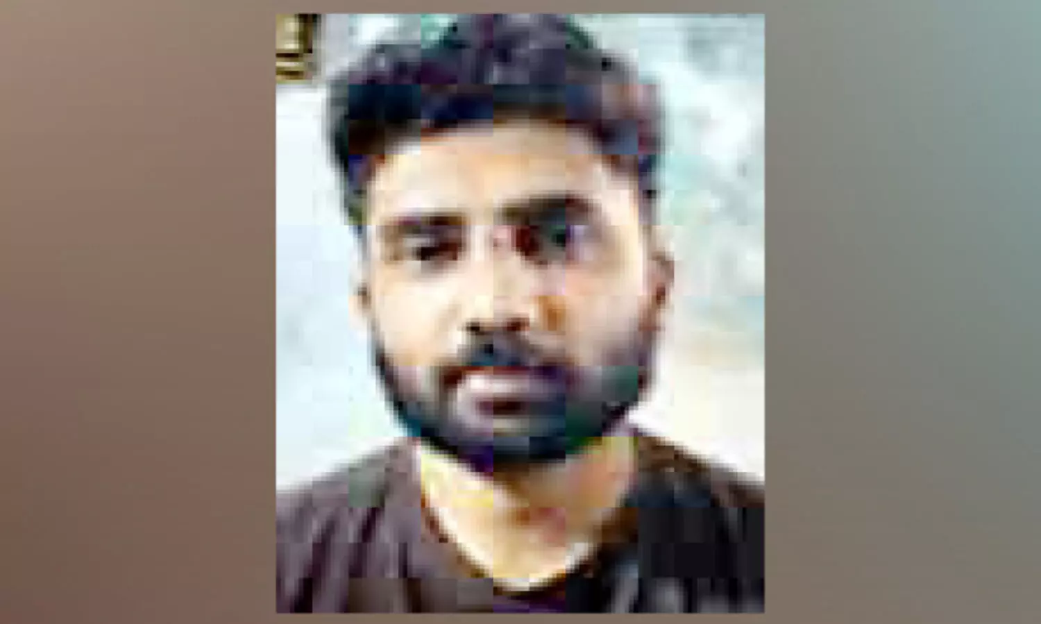 കഞ്ചാവ് കടത്ത് കേസിലെ പ്രതി കരുതൽ തടങ്കലിൽ