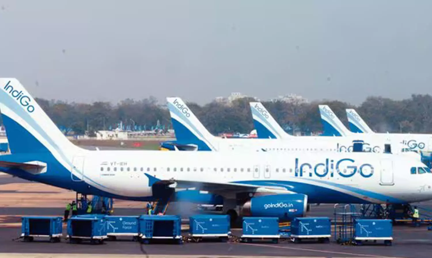 68 പേരുമായി പറന്നുയർന്ന ഇൻഡിഗോ വിമാനം   തകരാറിനെ തുടർന്ന് ചെന്നൈയിൽ തിരിച്ചിറക്കി